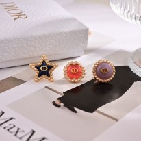 디올 귀걸이