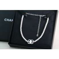 샤넬 목걸이