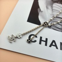 샤넬 목걸이