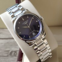 론진  미러급 남자 시계