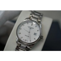 론진 미러급 여자 시계