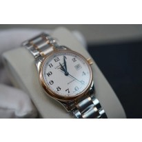 론진 미러급 여자 시계