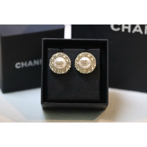 샤넬 귀걸이