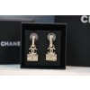 샤넬 귀걸이