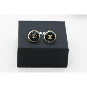 샤넬 귀걸이