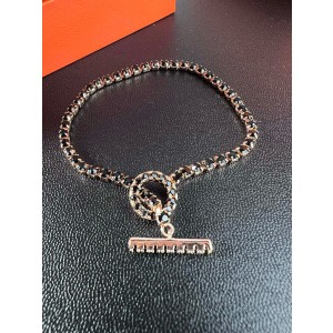 에르메스 목걸이