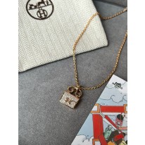 에르메스 목걸이