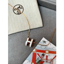 에르메스 목걸이