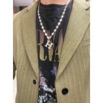 에르메스 목걸이