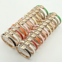 에르메스 팔찌 12컬러