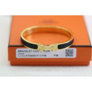 에르메스 팔찌 17사이즈