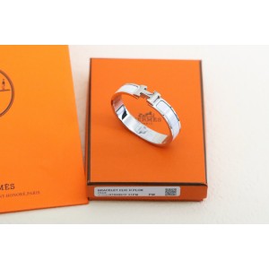 에르메스 팔찌 17사이즈