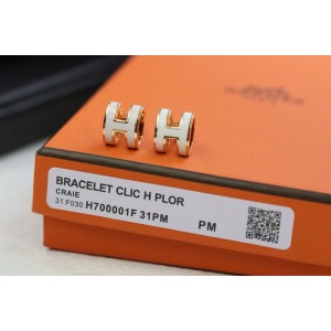 에르메스 귀걸이