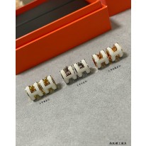 에르메스 귀걸이