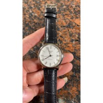 론진  A급 남자시계