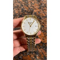 론진  A급 남자시계