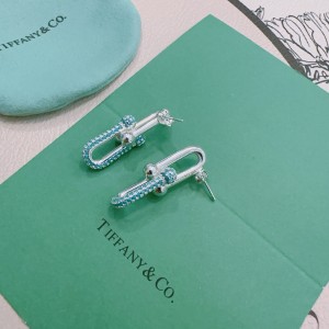 티파니 귀걸이