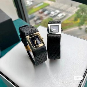 샤넬 2칼라 A급 여자 시계