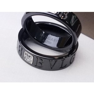 불가리 반지 6사이즈