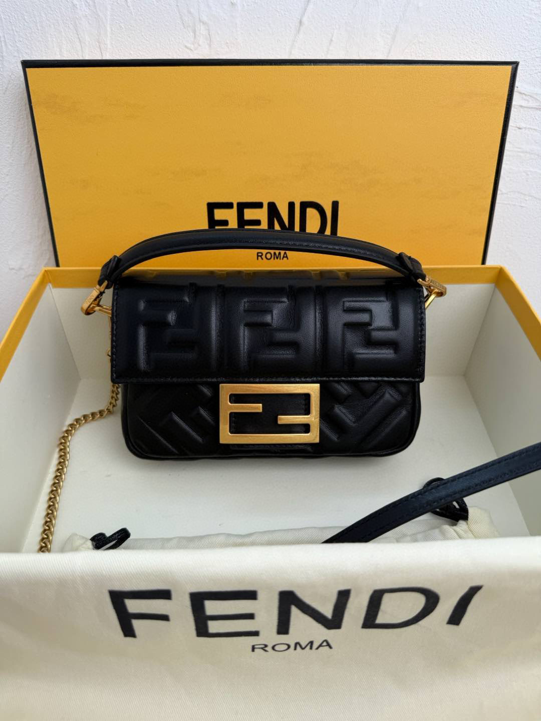 펜디 여자가방 0191S