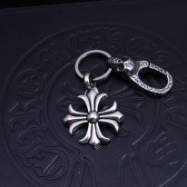 크롬하츠 열쇠고리 키링