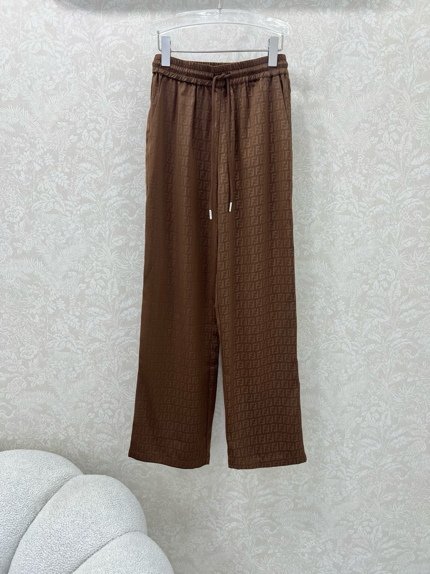 펜디 여자 바지