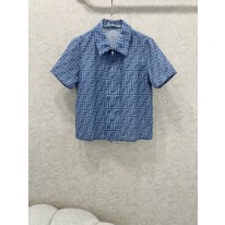 펜디 여자 반팔티