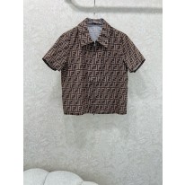 펜디 여자 반팔티