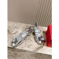 페라가모 여자 신발 구두