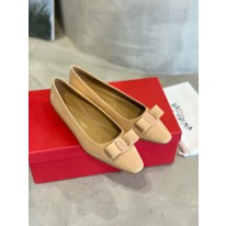 페라가모 1cm 여자 신발 구두