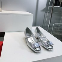 페라가모 4cm 여자 신발 구두