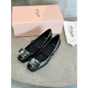 페라가모 4cm 여자 신발 구두