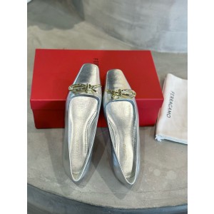 페라가모 여자 신발 구두