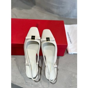 페라가모 여자 신발 구두