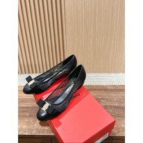 페라가모 여자 신발 구두