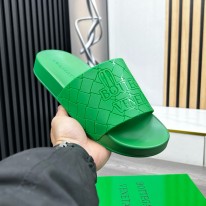 보테가베네타 남자 슬리퍼