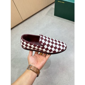 보테가베네타 남자 구두