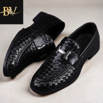 보테가베네타 남자 구두