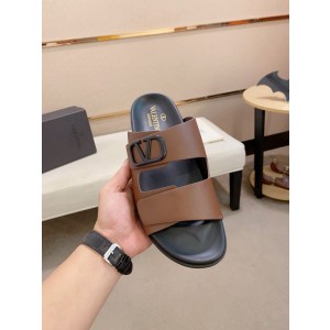 발렌티노 남녀공용 슬리퍼