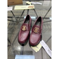 버버리 남자 구두