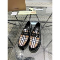 버버리 남자 구두