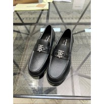 버버리 남자 구두