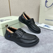 버버리 남자 구두
