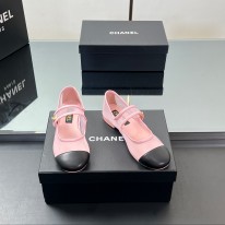 샤넬 여자 신발 구두