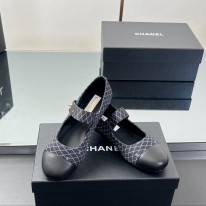 샤넬 여자 신발 구두