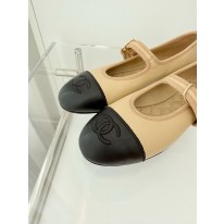 샤넬 1.8cm 여자 신발 구두