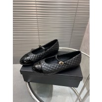 샤넬 여자 신발 구두