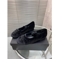 샤넬 여자 신발 구두