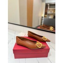 발렌티노 여자 신발 구두