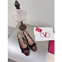 발렌티노 여자 신발 구두